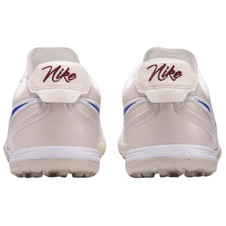 Men's Sneakers Nike Tiempo Ligera Pro TF Low 'Chalk White'