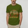 Chernobyl 36 Roentgen Tshirt Summer Cotton Tshirts For Unisexs Hip Hop Casual Tshirt Short Sleeve Y2k Funny Clothes