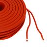 Water Pipe Heat Tape Water Proof Flexible Silicone Freeze Proofing Trace Cable for Home Pipes Roof RV Outdoor