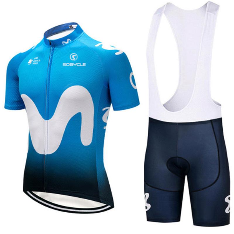 Team Summer Perspiration Breathable Cycling Suit, Cycling Suit, Short-sleeved Suit, Downhill Suit, Fishing Suit