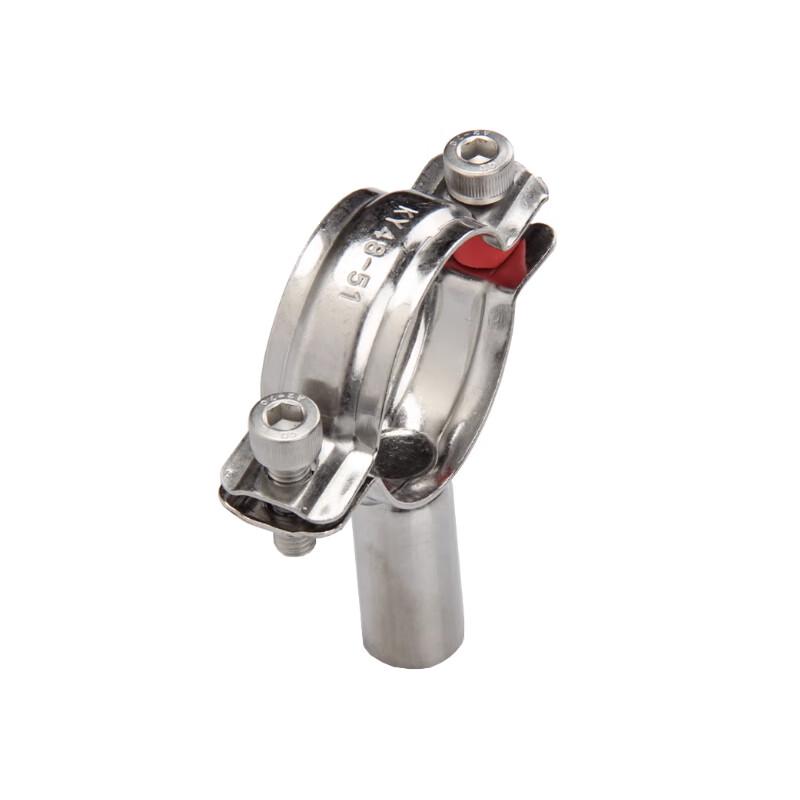 OSZN 304 Stainless Steel Pipe Clamp Bracket