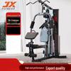 JUNXIA JX1191 Single-Station Home Gym with 67KG Weight Stack