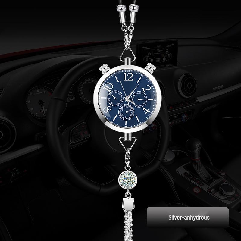 

Подвеска-освежитель воздуха для автомобиля - Ароматерапевтический дезодоратор с эфирными маслами и стойким легким ароматом для украшения салона автомобиля