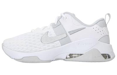 Zoom Bella 6 White Women's DR5720-100