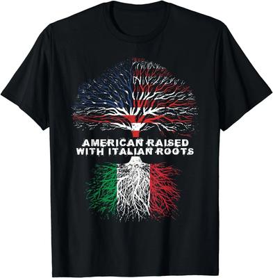 Oberteile – T-Shirts