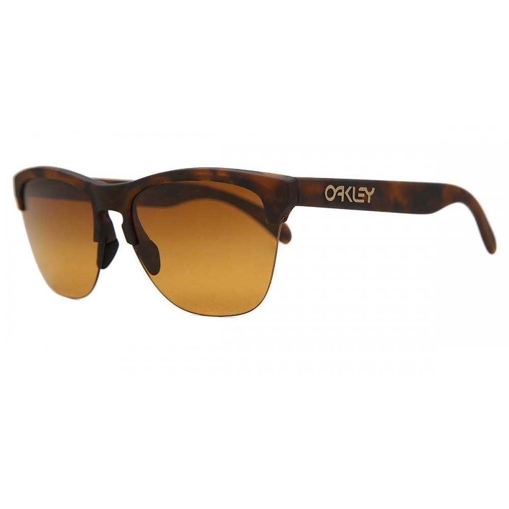 Oakley Oo9374 Frogskins Lite 937450 Men Sunglasses