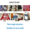 HanGuang LianChuang Outdoor Photo Cloth (1.52m x 50m) - 5 Rolls