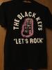 New The Black Keys Let’s Rock Gift For Fans Unisex All Size  DO175 Unisex T-Shirt