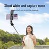 Universal Bluetooth Multifunctional Selfie Stick & Tripod for Mobile Phones