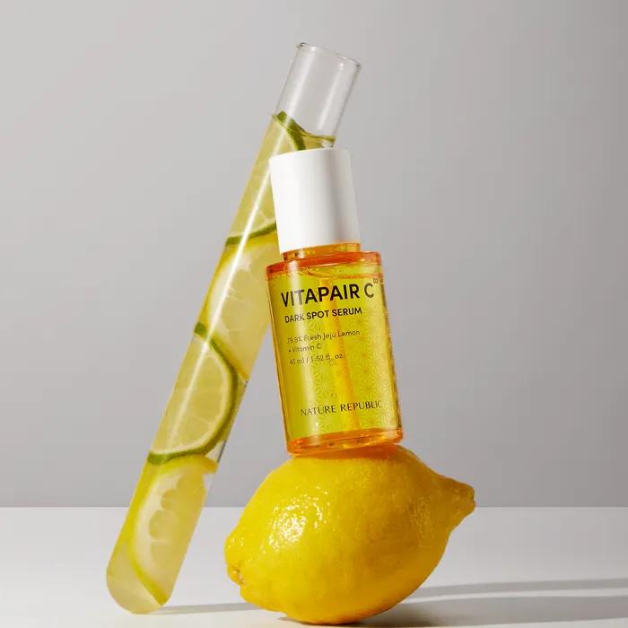 Vitapair C Spot Serum 45ml