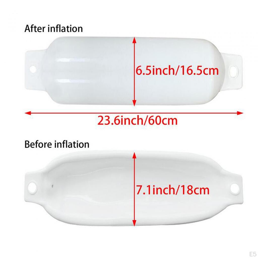Vessel Attachment for Watercraft