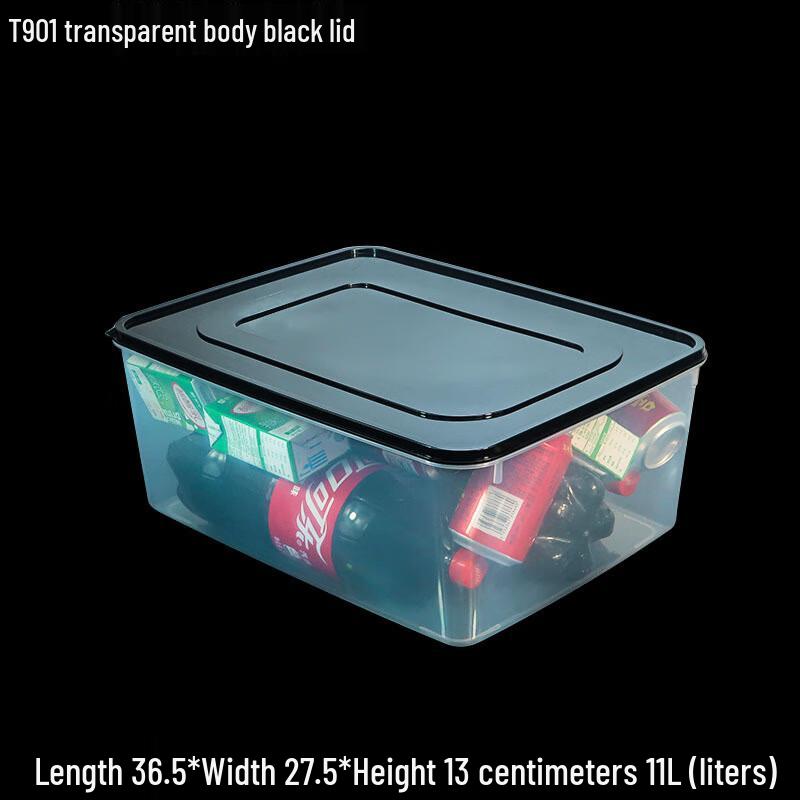 

LISM T901 11L Food Storage Container Set