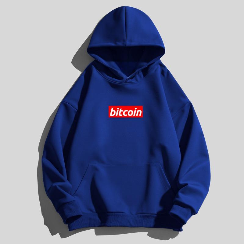 2025Luxury Fashion - Commemorative Coins - Men's Fashion Hoodie - Fashion Brand - Exude Grace