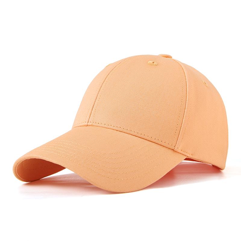 Men's & Women's 2025 Spring/Summer Windproof Breathable Baseball Cap with Large Brim for Sunshade and Cycling
