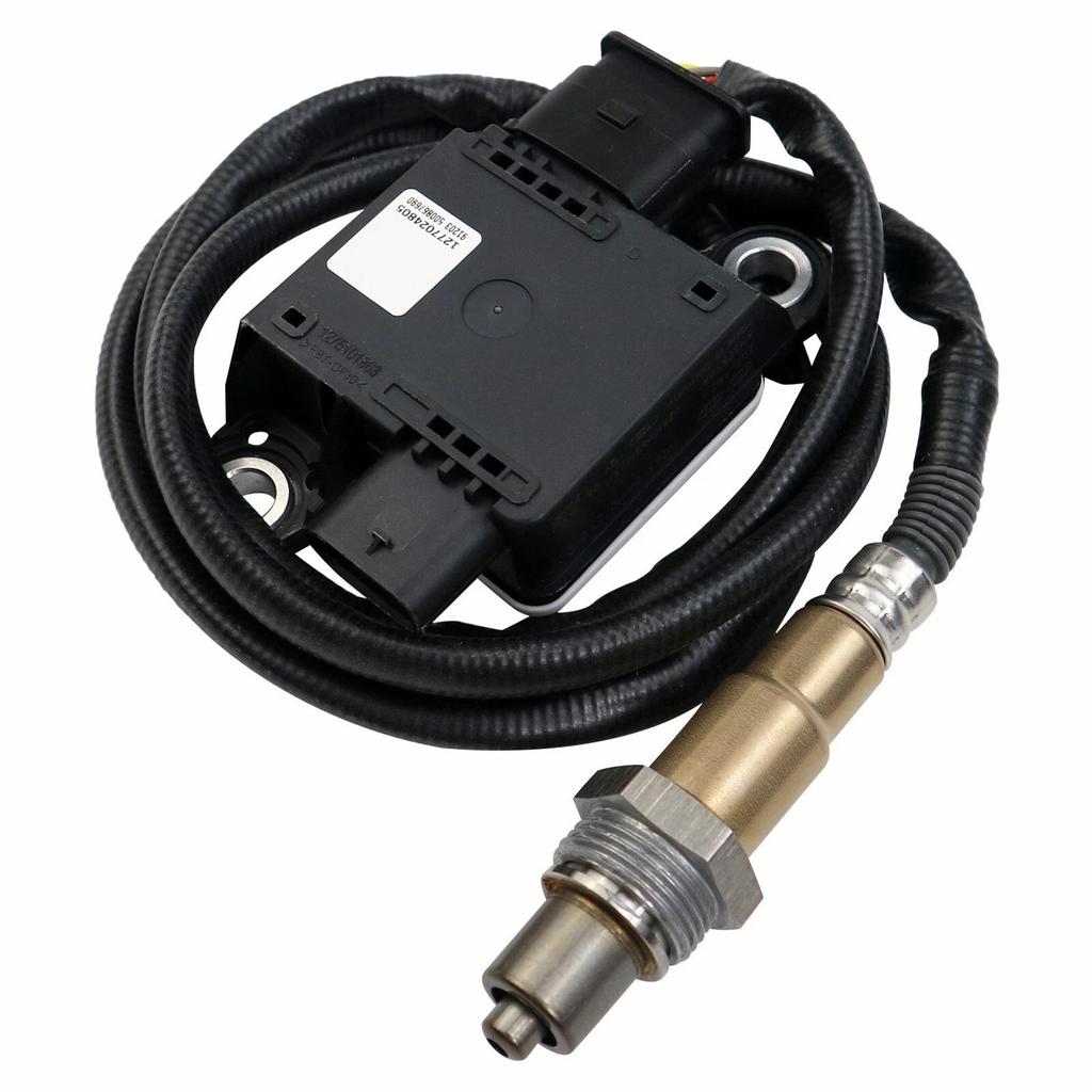 Particulate Matter (PM) Sensor 39265-2A110 For Hyundai I20 (IB, GB) 1.4 CRDI