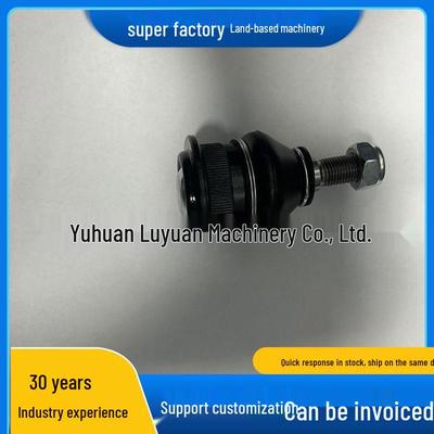 Toyota Chassis Suspension Ball Joint and Tie Rod Components