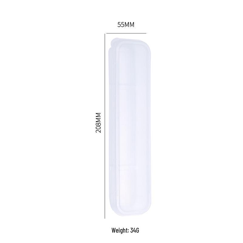 Ins Style Cartoon Stainless Steel Cutlery Set: Portable Chopsticks, Spoon & Fork for Students & Travel