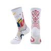 MDNGMDNG Mid-High Basketball & Sport Socks