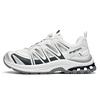 Unisex Outdoor Hiking Shoes Breathable Mesh Leather Non Slip Casual Sneakers 35-45 Tênis De Trilha Zapatillas De Senderismo