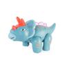 Plastics DIY Children's Dinosaur Toy Detachable Simulation Animal Dinosaur Model  Boy Girl