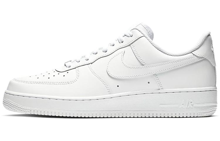 

Nike Air Force 1 Low 07 White 315122-111 38.5