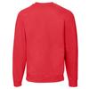 Fruit of the Loom Mens Classic Raglan Sweatshirt