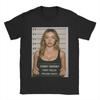Sydney Sweeney T Shirts Unisex Pure Cotton Leisure TShirts Crew Neck Tees Short Sleeve Tops Birthday Present