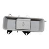 Panoramic Sunroof Switches Button 4G0959613 for C7 2012-2018 Overhead Sunroof Control Button Automotive Accessories