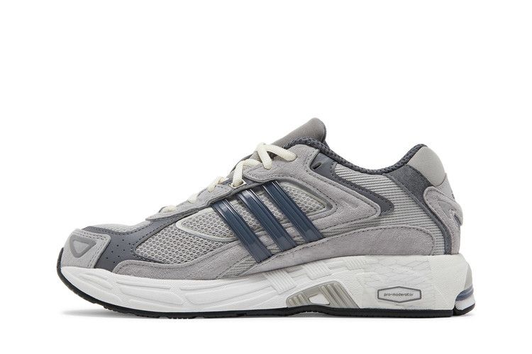 adidas Response CL Metallgrau