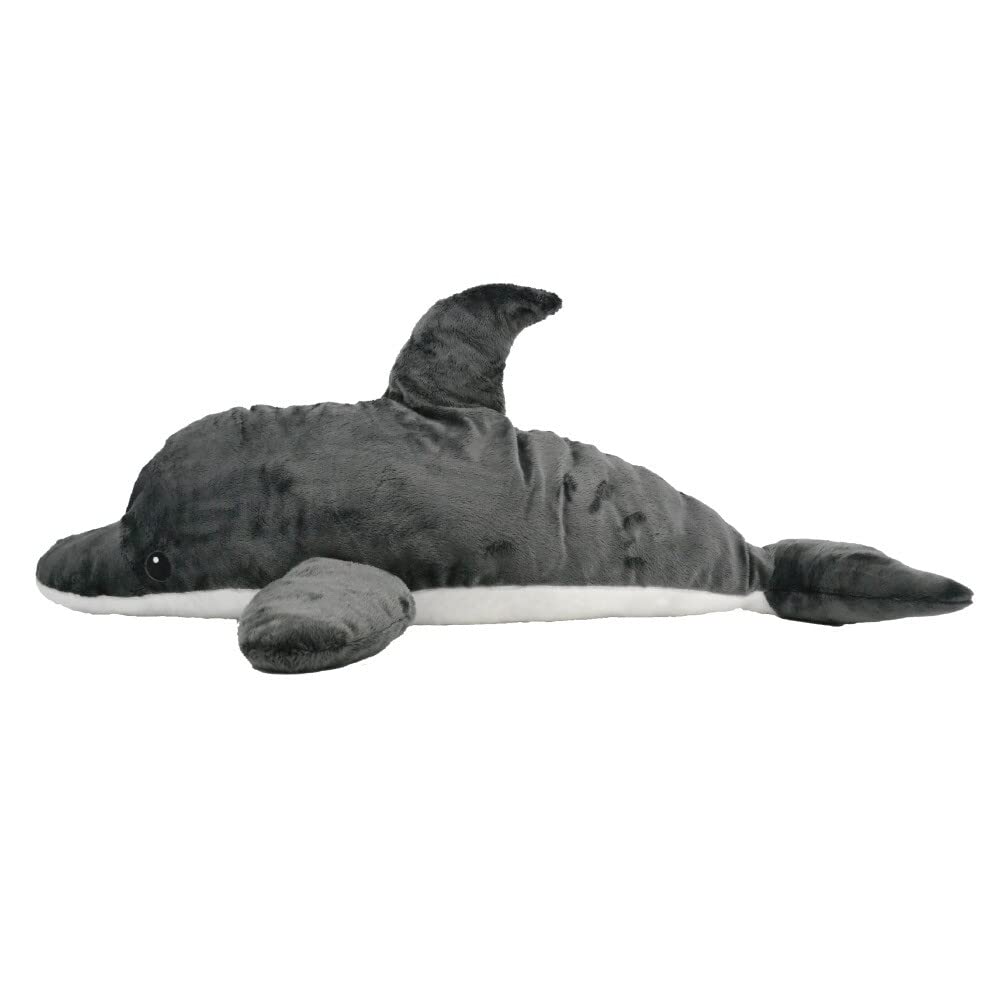 Yamani Big Plush Dolphin 11510