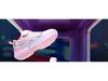 Colorful LED Luminous Low-Top Sneakers for Casual Sports and Dance - Unisex Korean Style