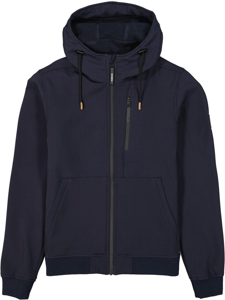 Demi-season Jacket Garcia Jeans Jacke (GJ310202-292) Dark Moon