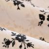 New Autumn And Winter Sofa Cover Fabric Light Luxury Irregular Shaped Anti Slip Anti-Static Sofa Cushion Cover Thick And Warm