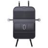 1Pc Car Seat Back Storage Hanging Bag, Car Rear Small Table Board, Car Rear Seat Rack, Car Storage Artifact