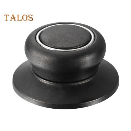 2Pcs Pot Lid Knobs Set Universal Universal Pot Lid Top Replacement Knob for Casserole Glass Pot Lid Heat Resistant Anti-Slip Grip Easy Installation