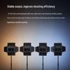 Godox LDX50R RGB Full-Color LED Panel Light
