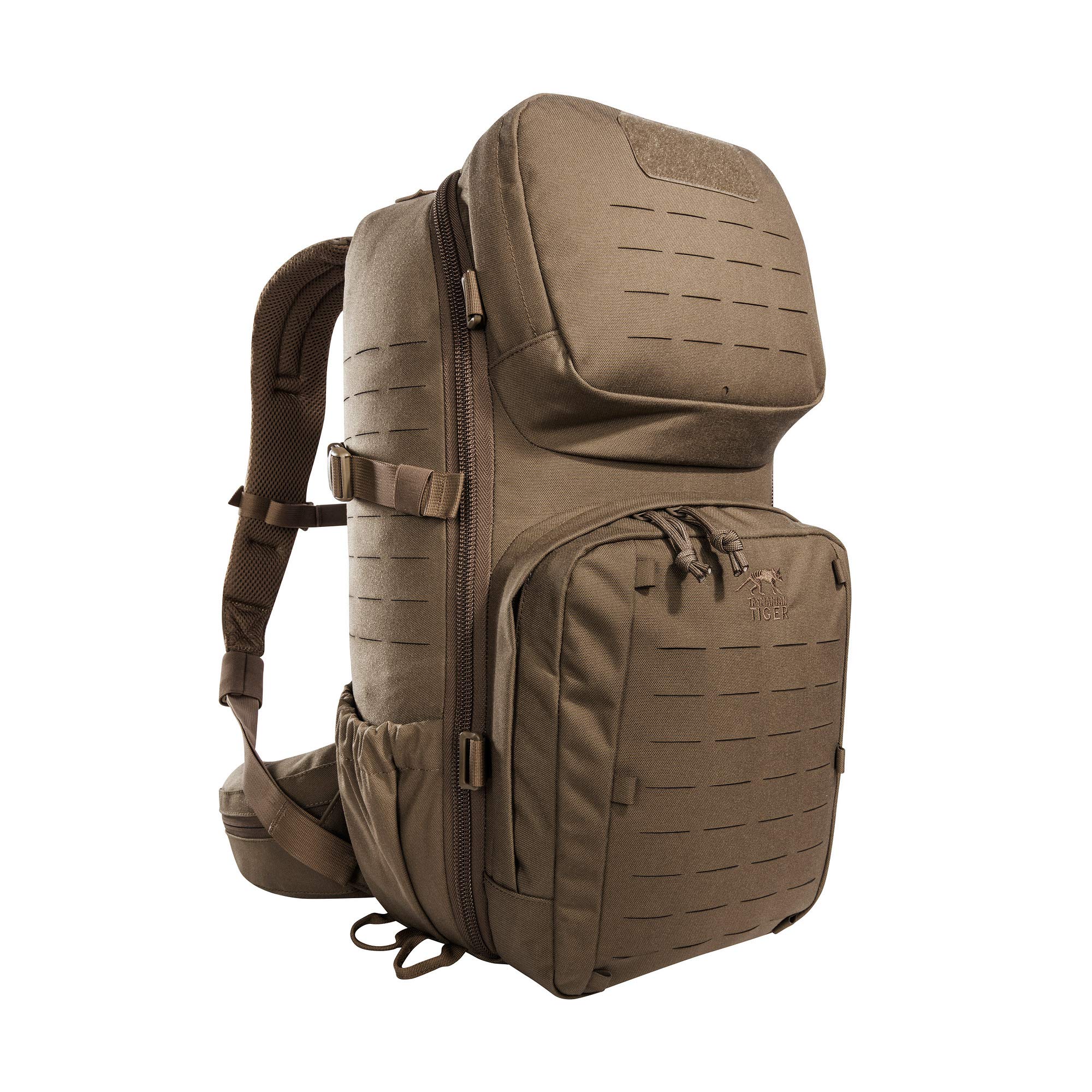

Tasmanian Tiger Modular Combat Pack 22L (Coyote Brown, 7265.346)