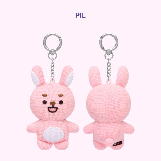 Pre-order 2025 DAY6 Special Concert The Present DENIMALZ Plush Knit Ver.