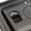 Digitaler Raumthermostat mit Drehknopf, Unterputzmontage, mit Sensor, für Fußbodenheizung, Elektroheizung und Gasthermen, 230V, IP20