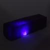 Natural Blue Sapphire Loose Gemstone 225.74 ct Uncut Rough September Birthstone for Gem Collections