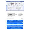 Charging Base For Oral B IO Series D Series Pro Series Electric Toothbrushes iO3 iO4 iO5 iO6 iO7 iO8 iO9 iO10 D12 Pro4000 DB4510