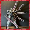 Schwarzette Hg 1144 The Witch From Mercurys Mech Assembly Model Kits Action Figures Desktop Ornament Doll Puzzle Toy Gift