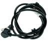 ABS Wheel Speed Sensor Front For Peugeot Boxer Fiat Ducato Citroen Jumper