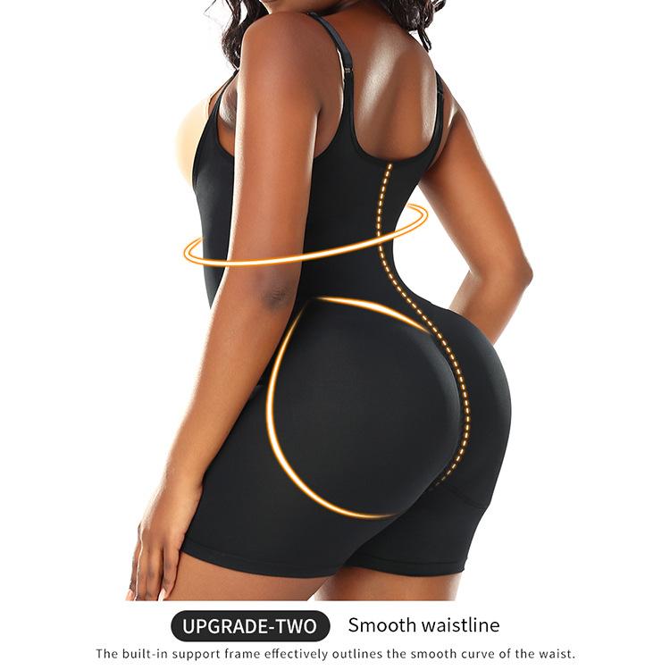 Thickened Upgrade Padded Butt Lifter, Removable Hip Enhancer Pads Sexy Fake Butt Shapewear