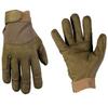 Mil Tec Tactical Bicycle Gloves (olive)