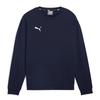 Team Gold Casual Crew Neck Sweatshirt (65859206)