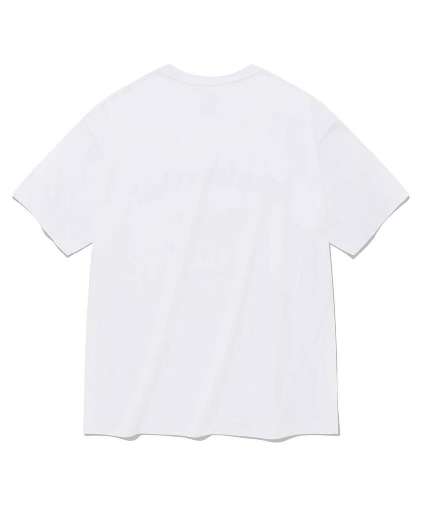 RETRIEVER CLUB Running Retriever Short Sleeve [White]
