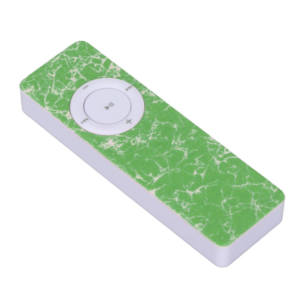 MP3 Player Portable HiFi Lossless Sound MP3 Music Player Support Up To 64GB Memory Card A