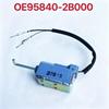 95840-2B000 958402B000 Shift Solenoid Lock Valve For Hyundai Elantra Sonata I30 Azera Santa Fe Kia CARENS RONDO
