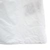 SHIPS Colors Long sleeve Frill Cut white Women Used